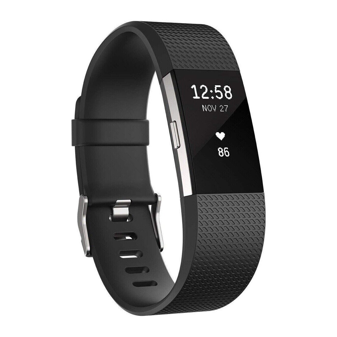 Fitbit charge 2 - Renewed