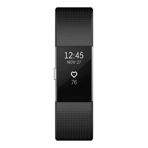 Fitbit charge 2 - Renewed