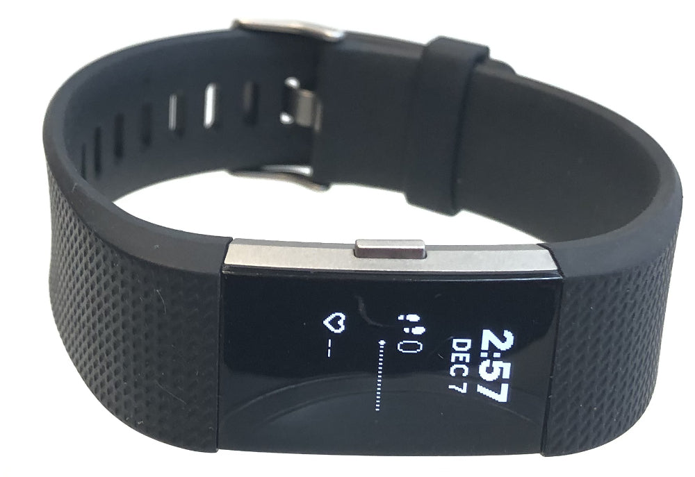 Fitbit charge 2 - Renewed