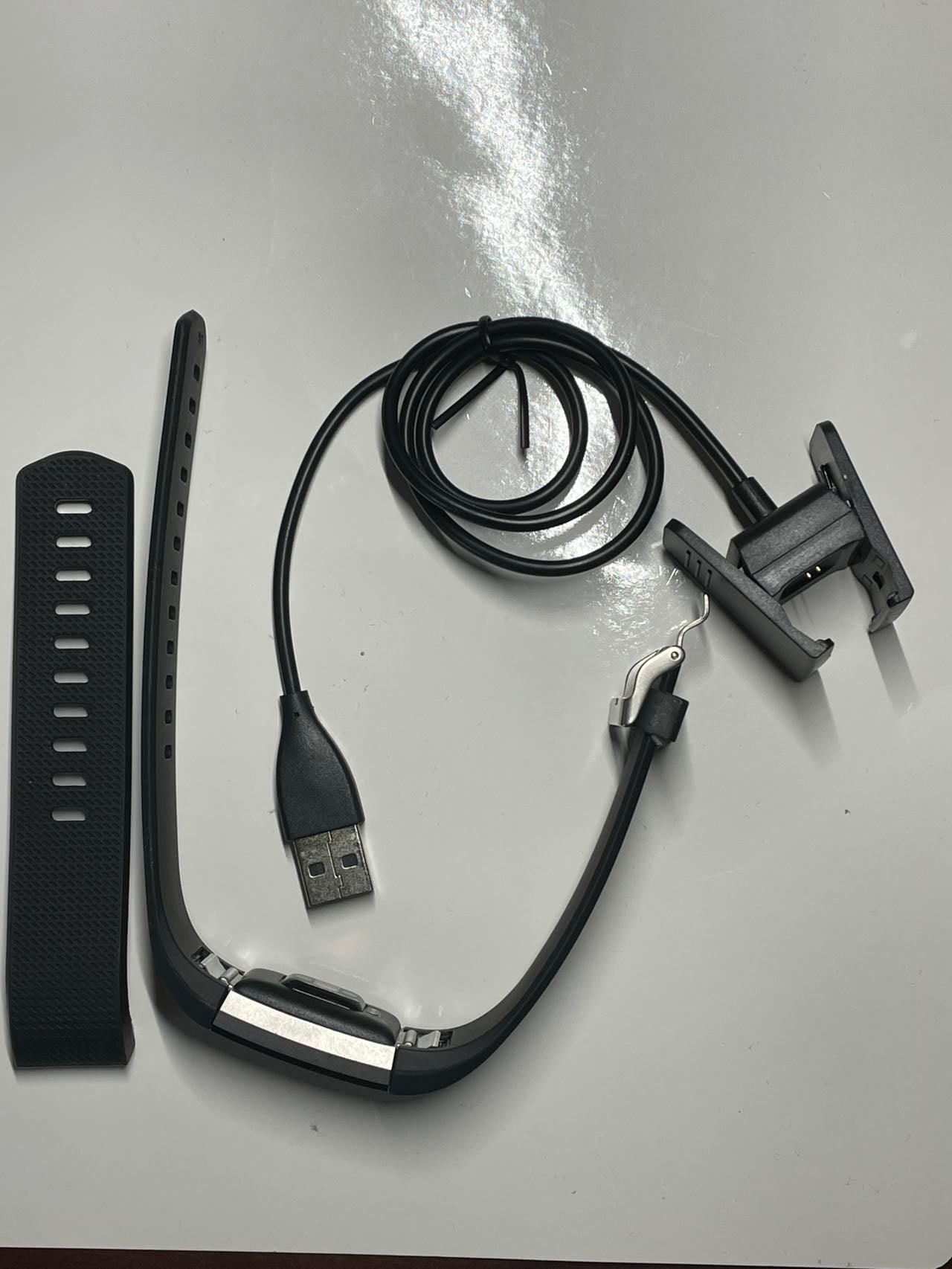 Fitbit charge 2 - Renewed