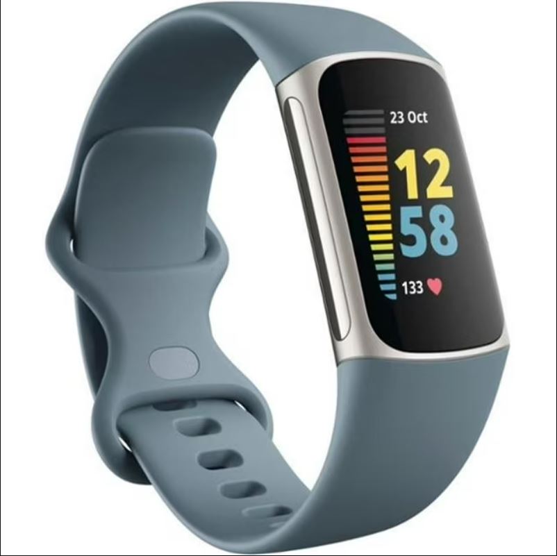 Fitbit Charge 5 - Renewed